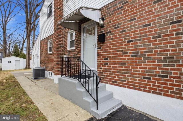 412 OHIO AVE, Folsom, PA 19033