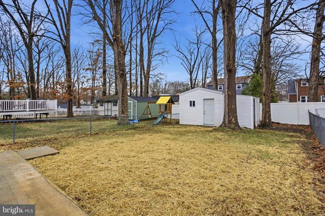 412 OHIO AVE, Folsom, PA 19033