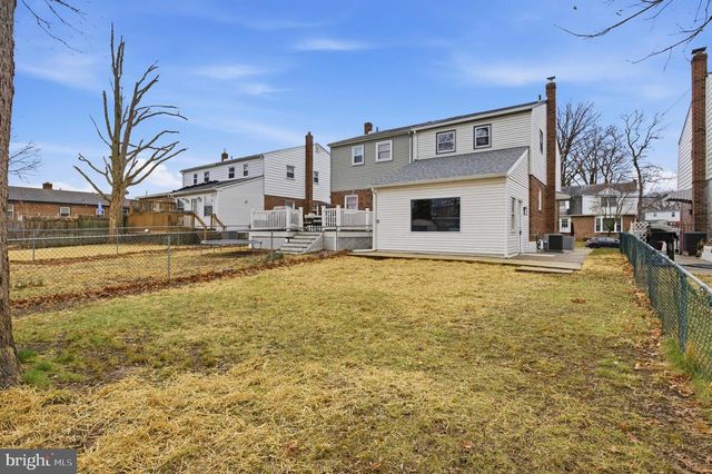 412 OHIO AVE, Folsom, PA 19033