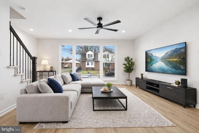 412 OHIO AVE, Folsom, PA 19033