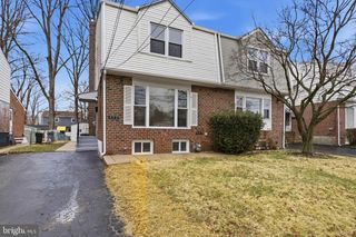 412 OHIO AVE, Folsom, PA 19033