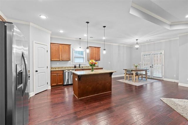 2085 Treehaven Court, Decatur, GA 30035