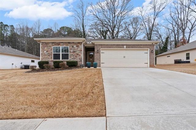 2085 Treehaven Court, Decatur, GA 30035