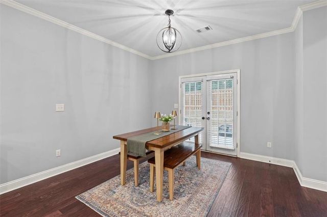 2085 Treehaven Court, Decatur, GA 30035