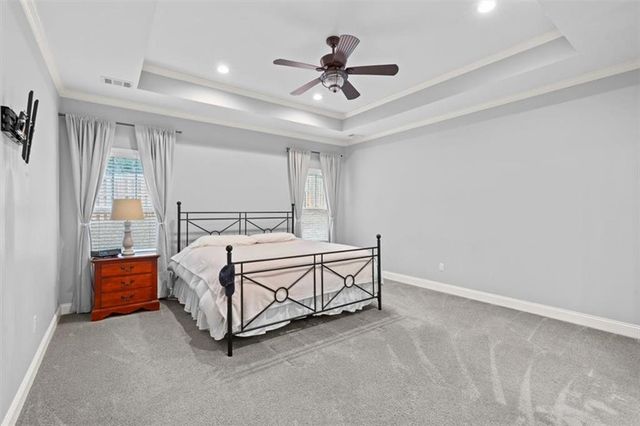 2085 Treehaven Court, Decatur, GA 30035