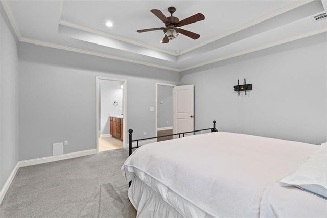 2085 Treehaven Court, Decatur, GA 30035