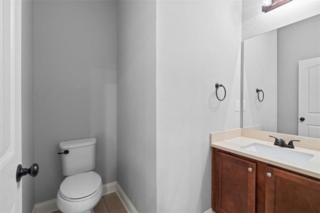 2085 Treehaven Court, Decatur, GA 30035