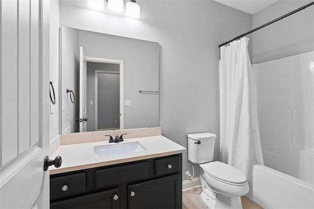 2085 Treehaven Court, Decatur, GA 30035