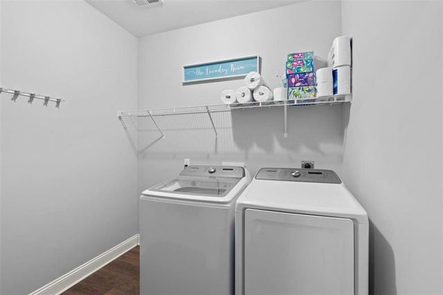 2085 Treehaven Court, Decatur, GA 30035