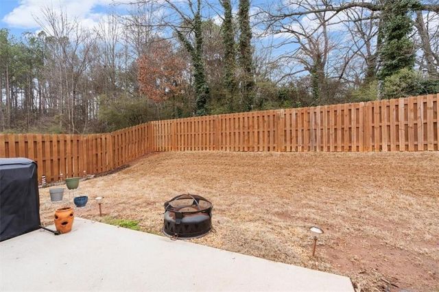 2085 Treehaven Court, Decatur, GA 30035