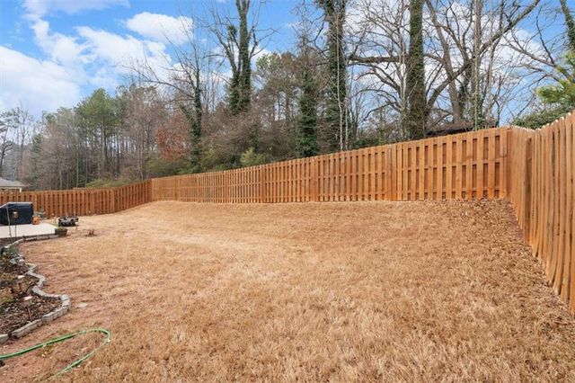 2085 Treehaven Court, Decatur, GA 30035