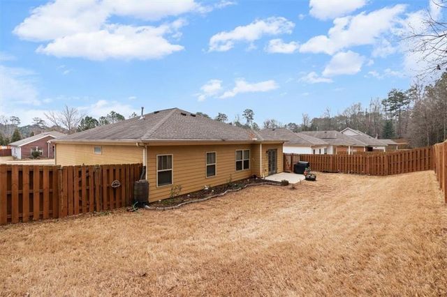 2085 Treehaven Court, Decatur, GA 30035