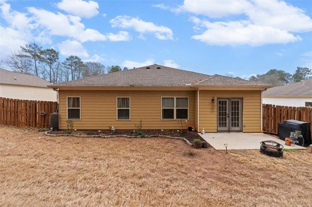 2085 Treehaven Court, Decatur, GA 30035