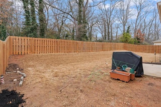 2085 Treehaven Court, Decatur, GA 30035