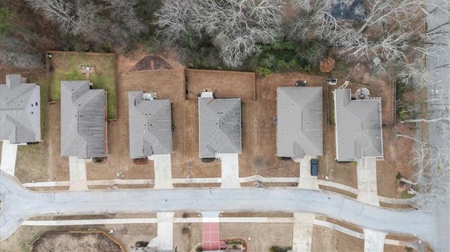 2085 Treehaven Court, Decatur, GA 30035