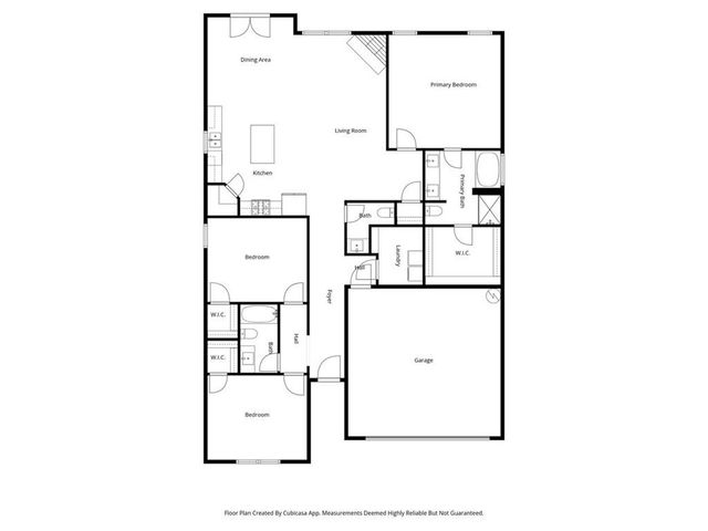 2085 Treehaven Court, Decatur, GA 30035