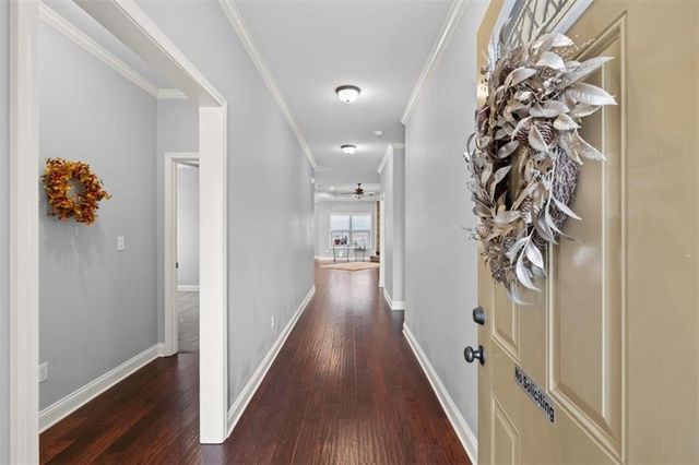 2085 Treehaven Court, Decatur, GA 30035