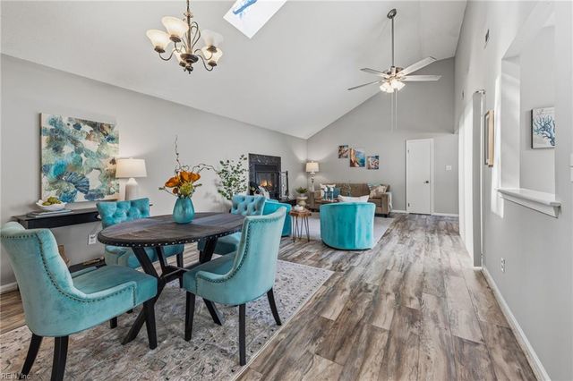 3619 Addison ST, Virginia Beach, VA 23462