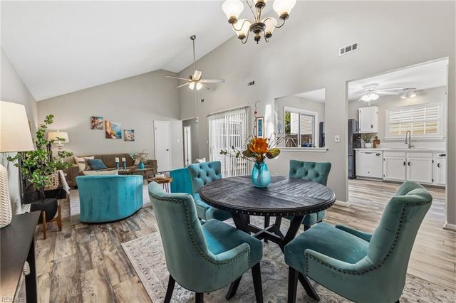 3619 Addison ST, Virginia Beach, VA 23462