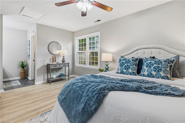 3619 Addison ST, Virginia Beach, VA 23462