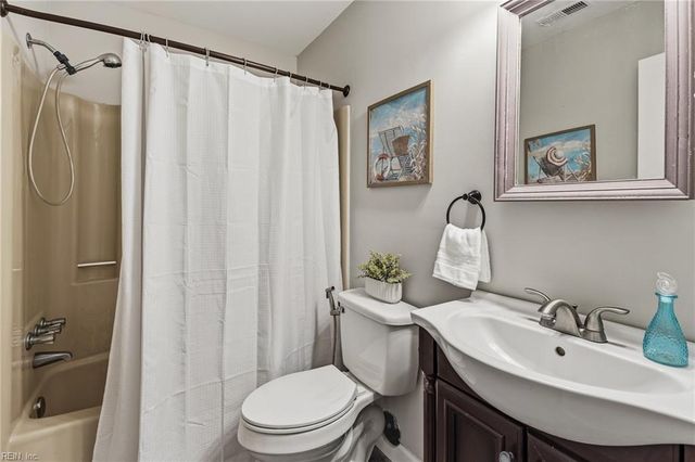 3619 Addison ST, Virginia Beach, VA 23462