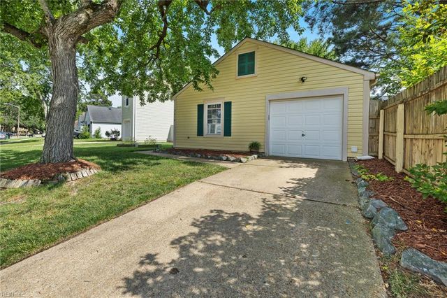 3619 Addison ST, Virginia Beach, VA 23462