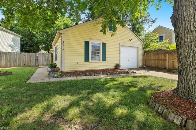 3619 Addison ST, Virginia Beach, VA 23462