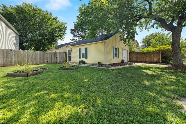 3619 Addison ST, Virginia Beach, VA 23462