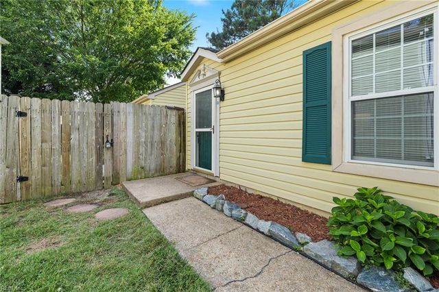 3619 Addison ST, Virginia Beach, VA 23462