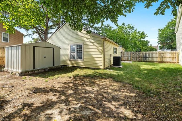 3619 Addison ST, Virginia Beach, VA 23462