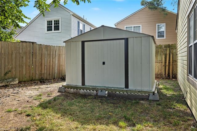 3619 Addison ST, Virginia Beach, VA 23462