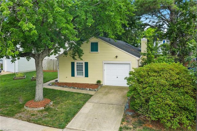 3619 Addison ST, Virginia Beach, VA 23462