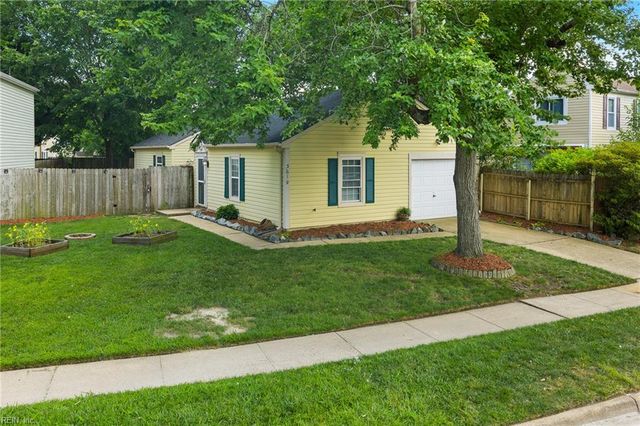 3619 Addison ST, Virginia Beach, VA 23462