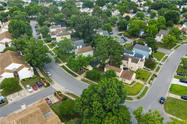 3619 Addison ST, Virginia Beach, VA 23462