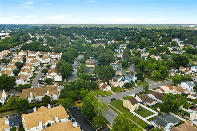 3619 Addison ST, Virginia Beach, VA 23462