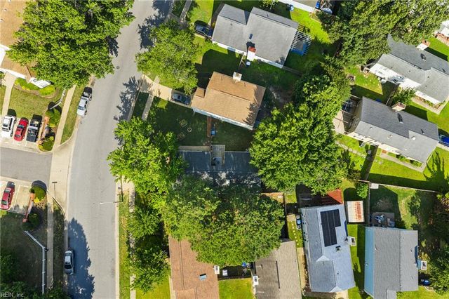3619 Addison ST, Virginia Beach, VA 23462
