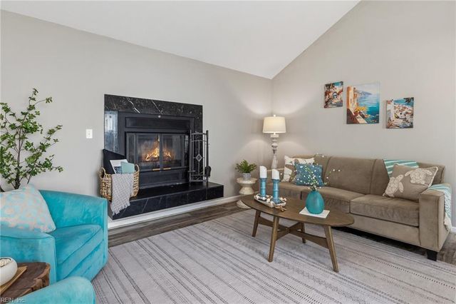 3619 Addison ST, Virginia Beach, VA 23462
