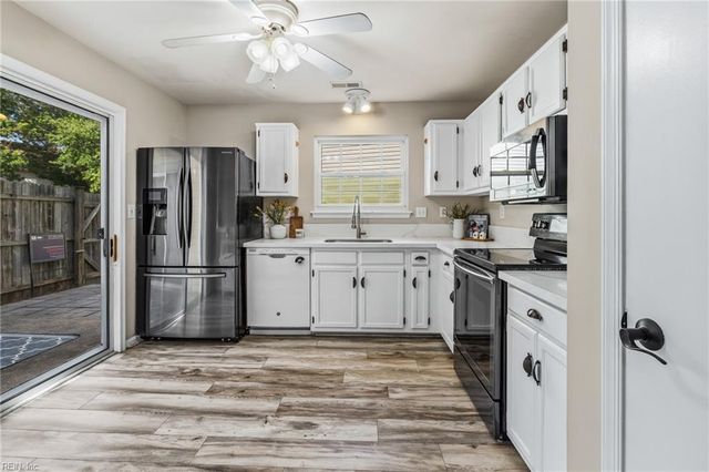 3619 Addison ST, Virginia Beach, VA 23462