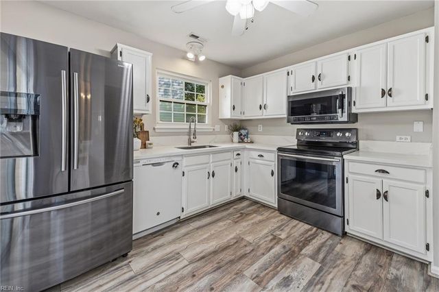 3619 Addison ST, Virginia Beach, VA 23462