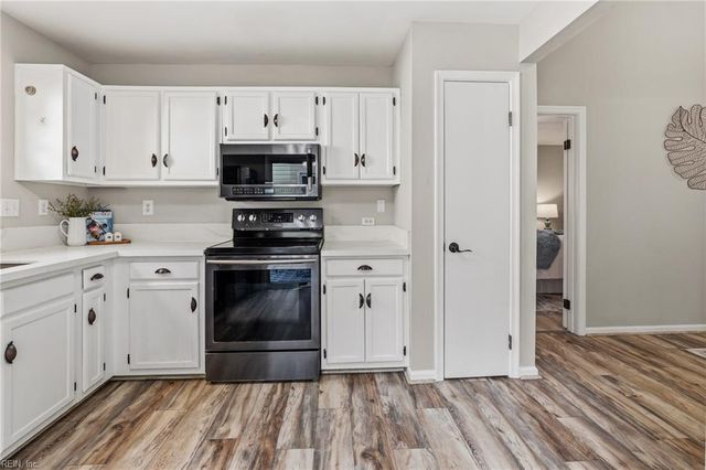 3619 Addison ST, Virginia Beach, VA 23462