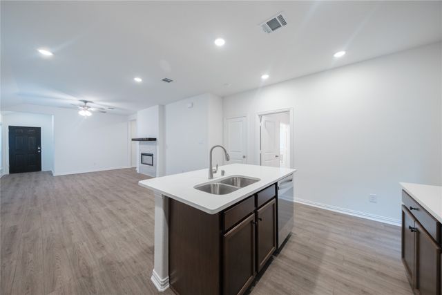 3404 Cloyce Box Drive, Anna, TX 75409