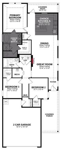 3404 Cloyce Box Drive, Anna, TX 75409