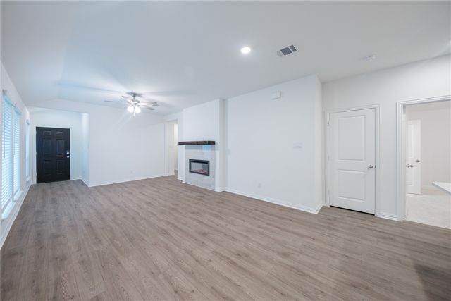 3404 Cloyce Box Drive, Anna, TX 75409