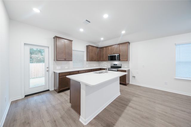3404 Cloyce Box Drive, Anna, TX 75409