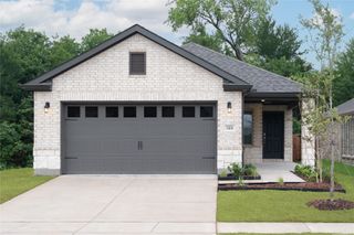 3404 Cloyce Box Drive, Anna, TX 75409