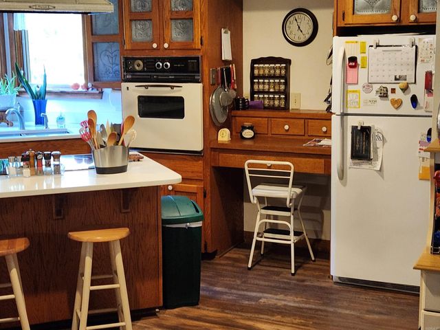 122 N Woodland Drive, Conway, AR 72032