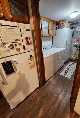 122 N Woodland Drive, Conway, AR 72032
