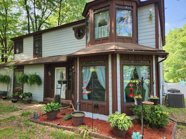 122 N Woodland Drive, Conway, AR 72032