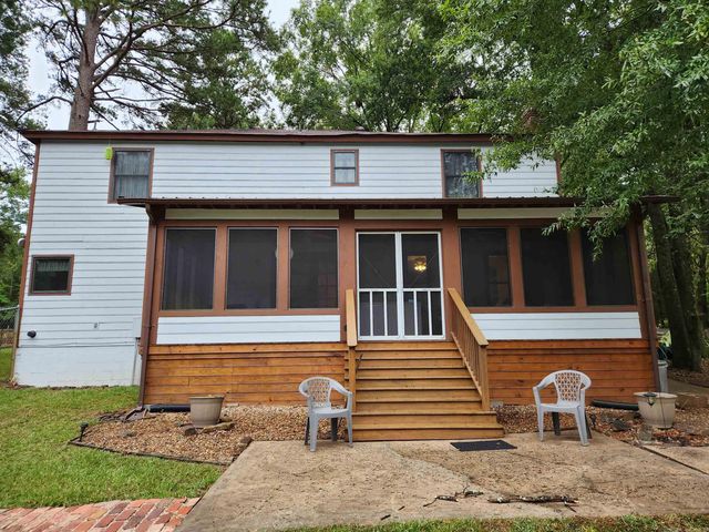 122 N Woodland Drive, Conway, AR 72032