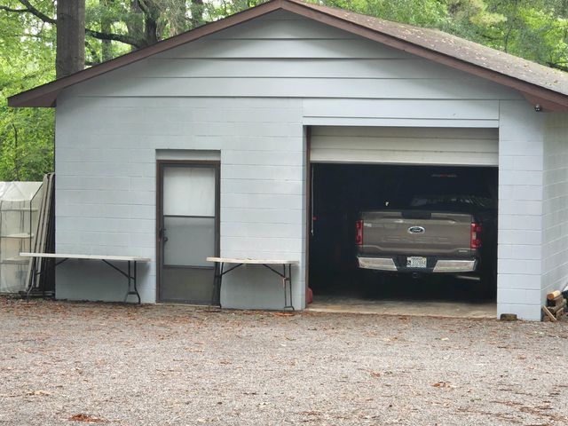 122 N Woodland Drive, Conway, AR 72032